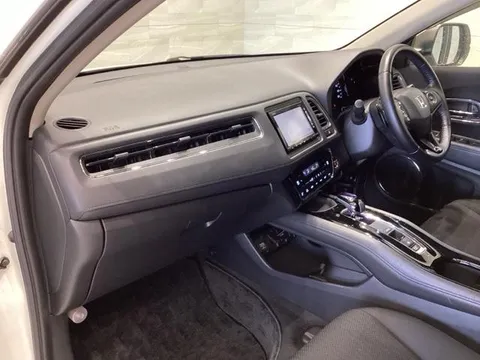 Honda HR-V (Vezel)