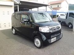 Honda N-BOX Slash