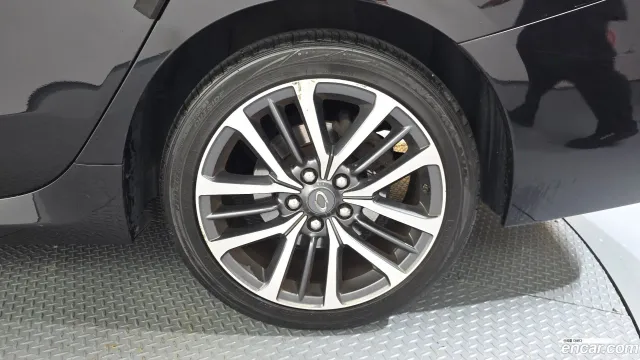 Renault SM7