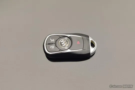 Buick Envision