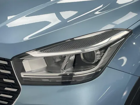 Chery Tiggo 5x
