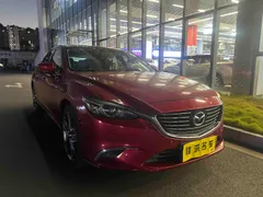 Mazda Mazda6 (Atenza)