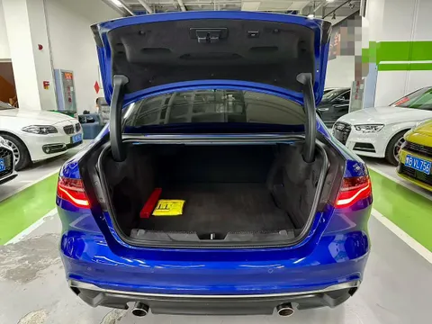 Jaguar XEL