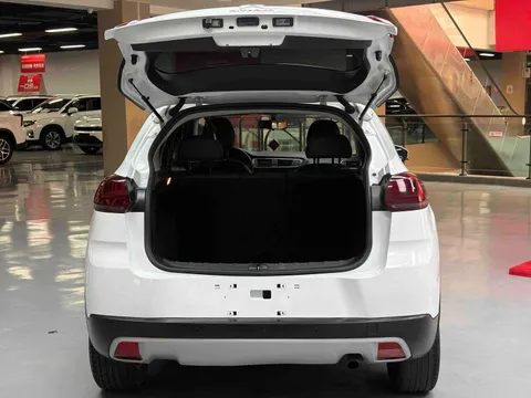 Citroen C3-XR