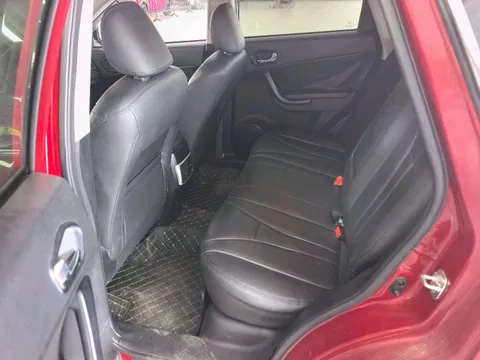 Gac GS5