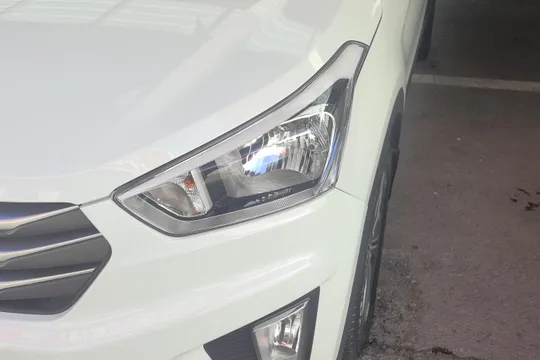 Hyundai ix25