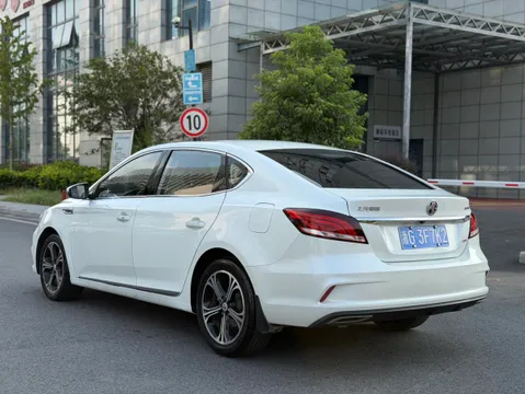 MG MG6