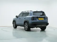 Haval Dargo