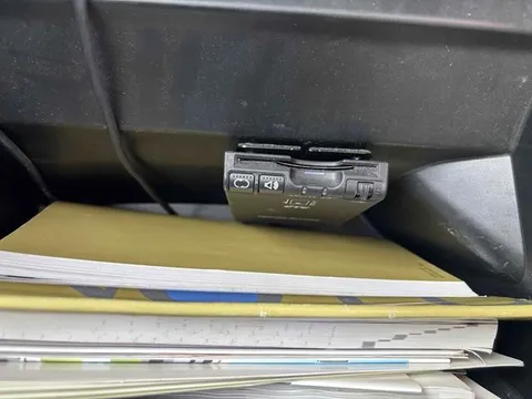Honda N-BOX Plus Custom