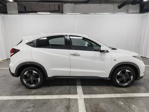 Honda HR-V (Vezel)
