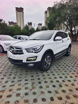 Haima S5