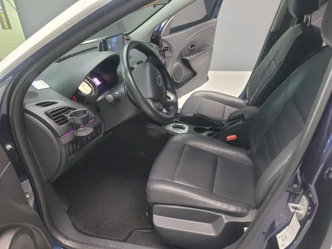 Renault SM3