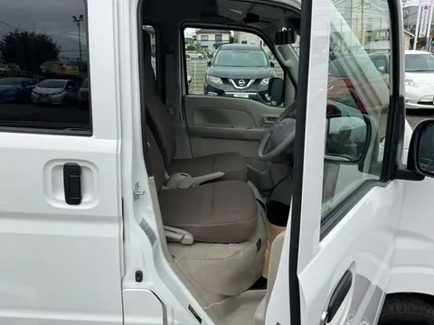 Nissan Clipper