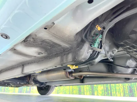 Daihatsu Mira Tocot