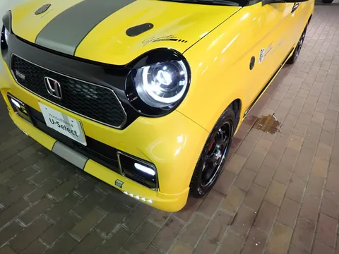 Honda N-ONE