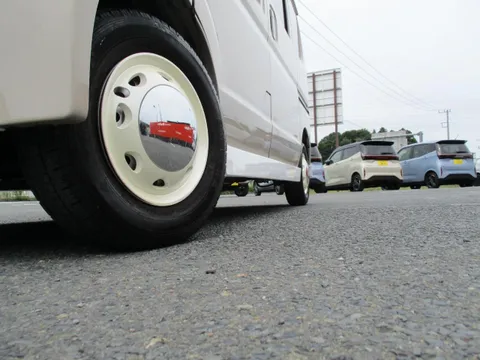 Nissan Clipper