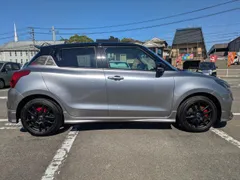 Suzuki Swift Sport