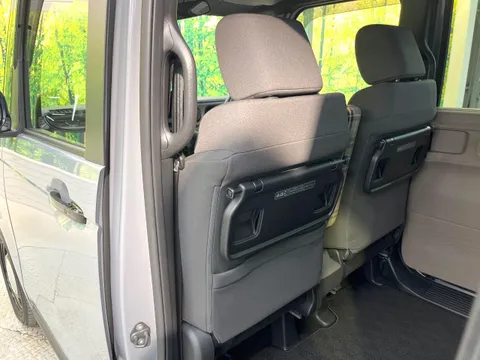 Honda N-BOX Joy