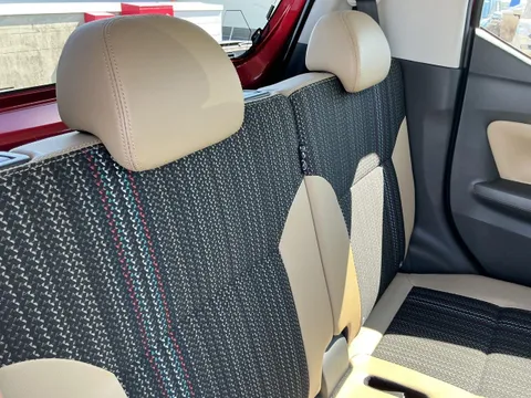Mitsubishi eK X