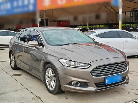 Ford