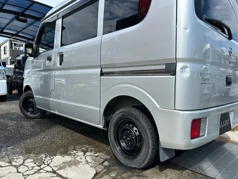 Nissan Clipper