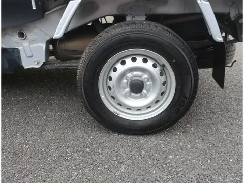 Subaru Sambar Truck