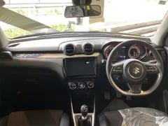 Suzuki Swift Sport