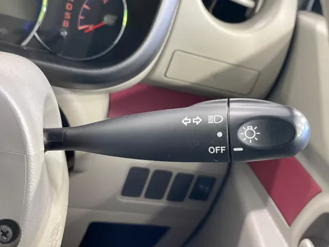 Toyota Pixis Space