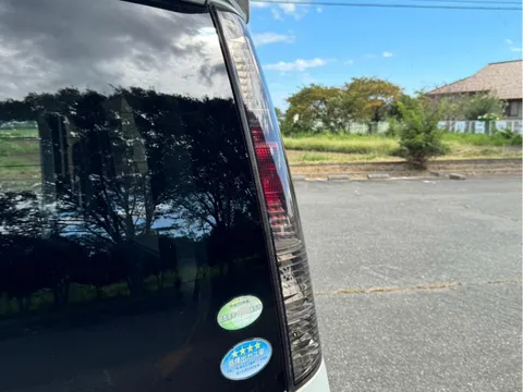 Suzuki Palette SW
