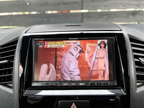 Suzuki Palette SW