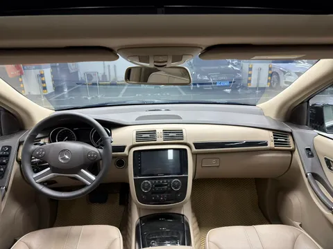 Mercedes-Benz R-Class
