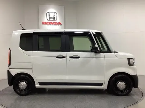 Honda N-BOX Joy
