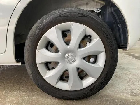 Mazda Flair