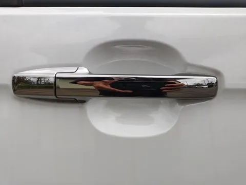 Honda N-WGN Custom