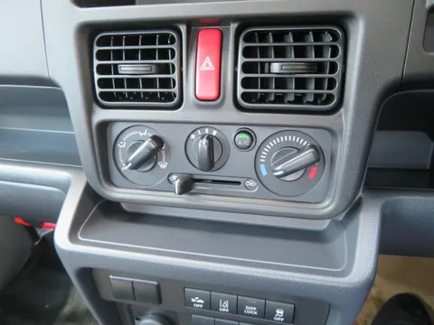 Suzuki Carry Track