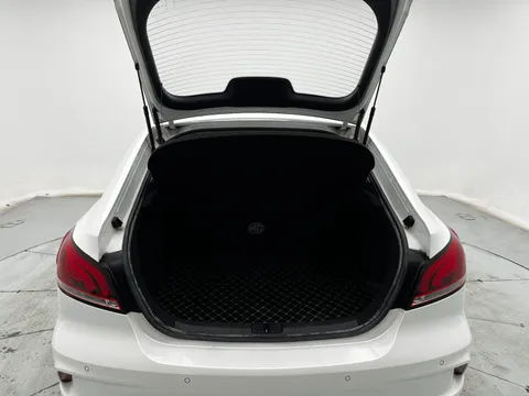 MG MG6