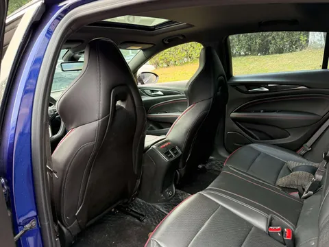 Buick Regal