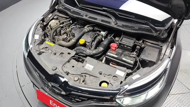 Renault QM3