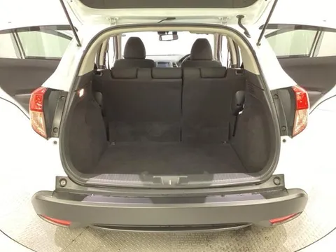 Honda HR-V (Vezel)