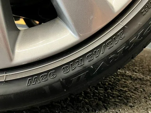 Mazda MAZDA3 Sedan