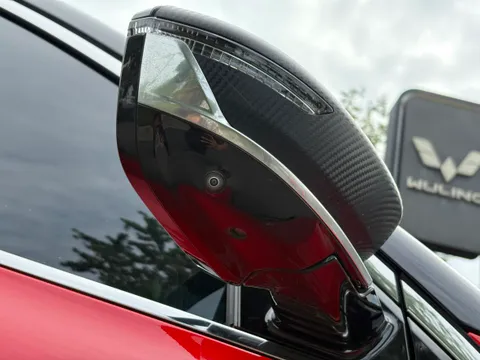 Geely Coolray (Binyue)