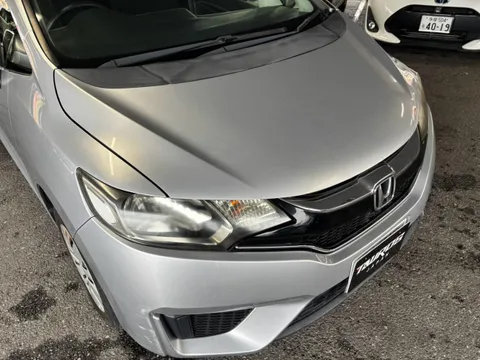 Honda Jazz (Fit)