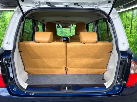 Suzuki Alto Lapin LC
