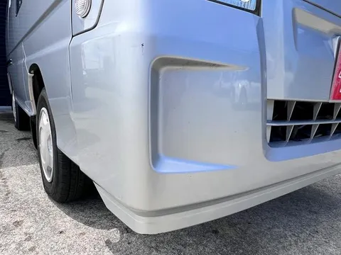 Subaru Sambar Van