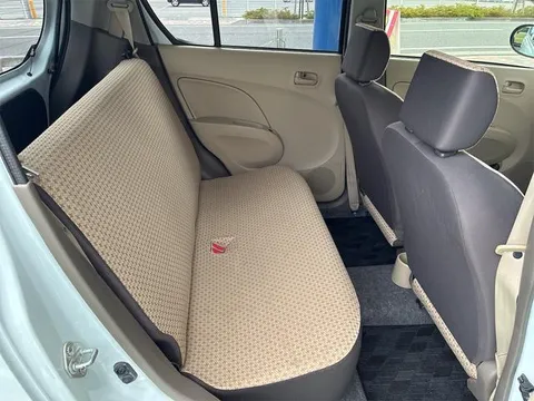 Suzuki Alto Eco