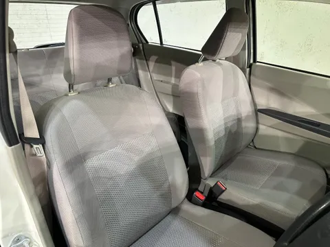Subaru Pleo Plus