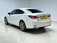 Mazda Mazda6 (Atenza)