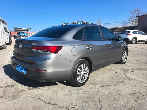 Buick Excelle GT