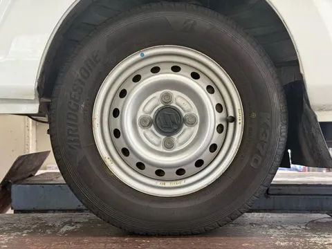 Suzuki Carry Track