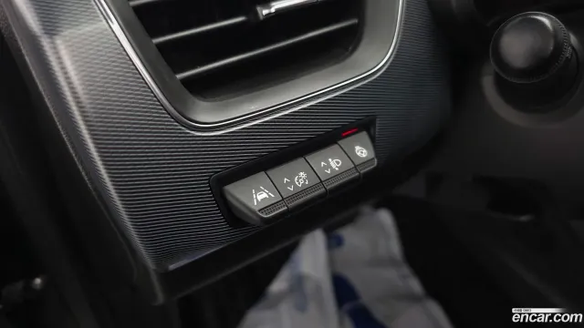 Renault XM3